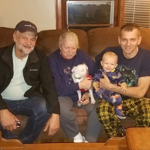 Meet your Posher, Jannie